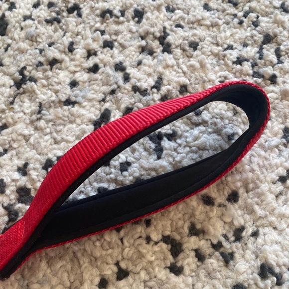 Dog EMOTIONAL SUPPORT leash - Picture 3 of 3